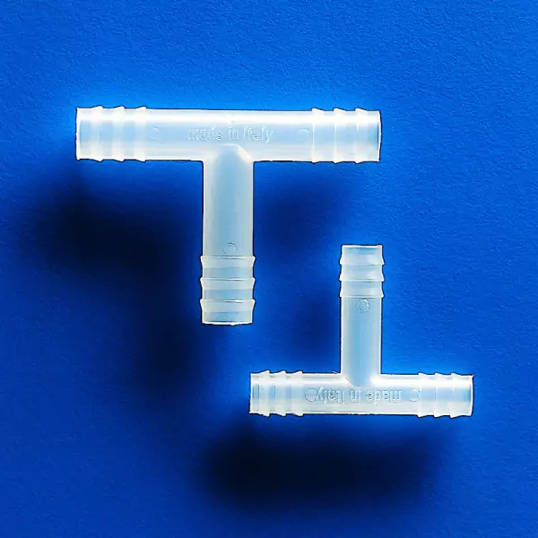 T Untapered Connectors